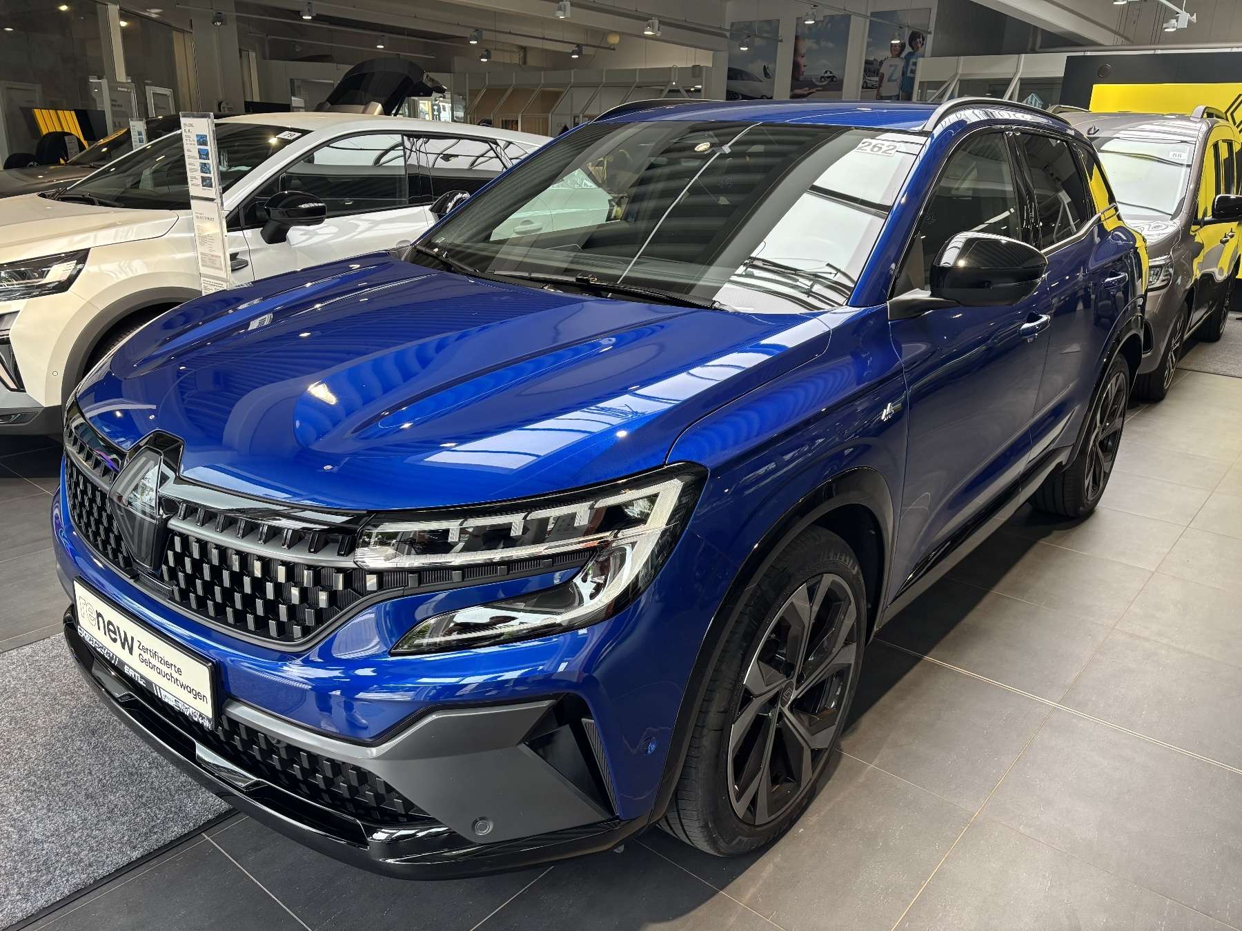 Renault Austral