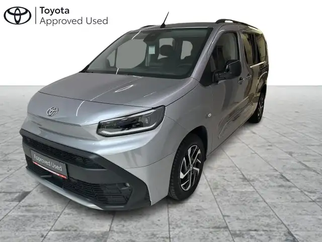 Toyota Verso 1.5 D AT FAMILY 7PL
