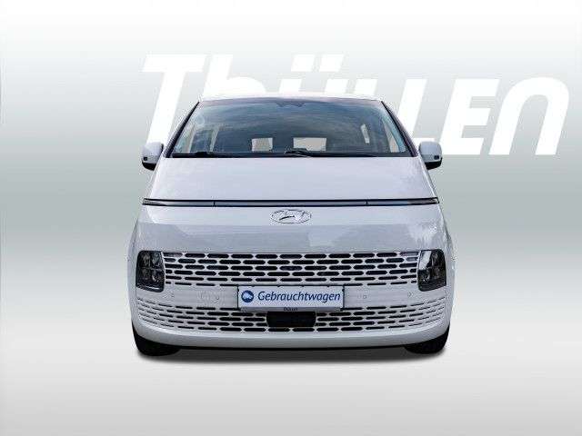 Hyundai STARIA 9-Sitzer 2.2 CRDi M/T 2WD Trend Park-Paket