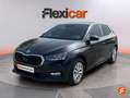 Skoda Fabia 1.0 TSI Selection 70kW Negro - thumbnail 2