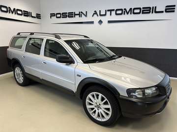 2.4 D5 AWD Aut. Leder Navi