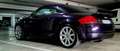 Audi TT TT 3.2 V6 quattro dsg con CRS ASI Bleu - thumbnail 1