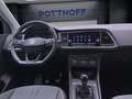 SEAT Ateca 1.5 TSI STYLE KLIMA PDC LED SHZG - thumbnail 13