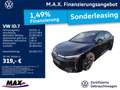 Volkswagen ID.7 GTX 4M MATRIX LED+KAMERA+AHK+PDC+DCP+ACC Schwarz - thumbnail 1