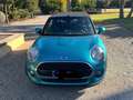 MINI Cooper Cabrio Mini Cooper Cabrio Aut. Bleu - thumbnail 3