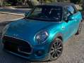MINI Cooper Cabrio Mini Cooper Cabrio Aut. Bleu - thumbnail 4