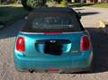 MINI Cooper Cabrio Mini Cooper Cabrio Aut. Bleu - thumbnail 2