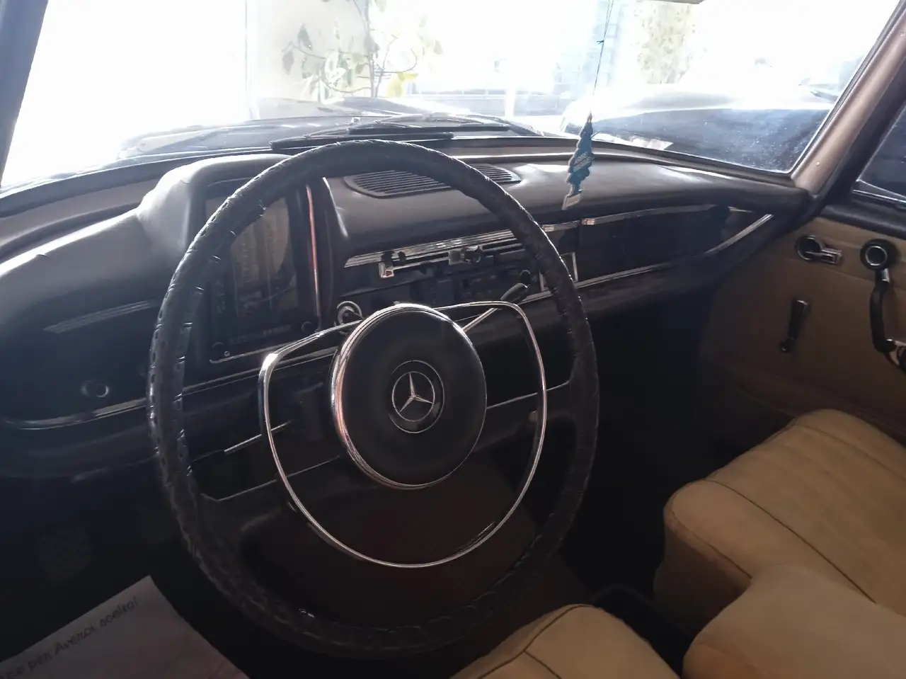 Mercedes-Benz 200 DAIMLER 20 HP 8/E, foto 9