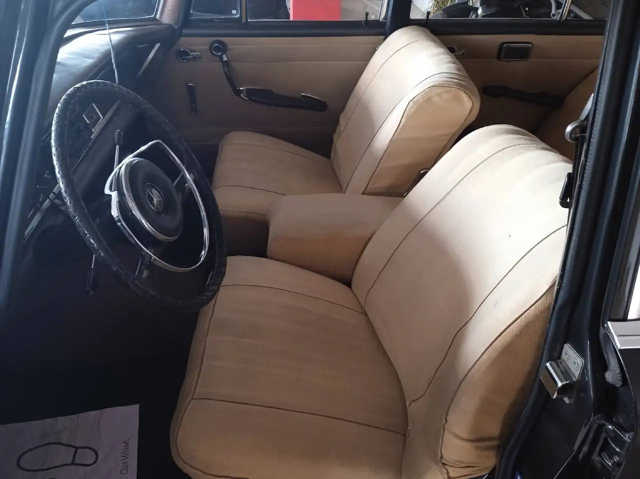 Mercedes-Benz 200 DAIMLER 20 HP 8/E, foto 10
