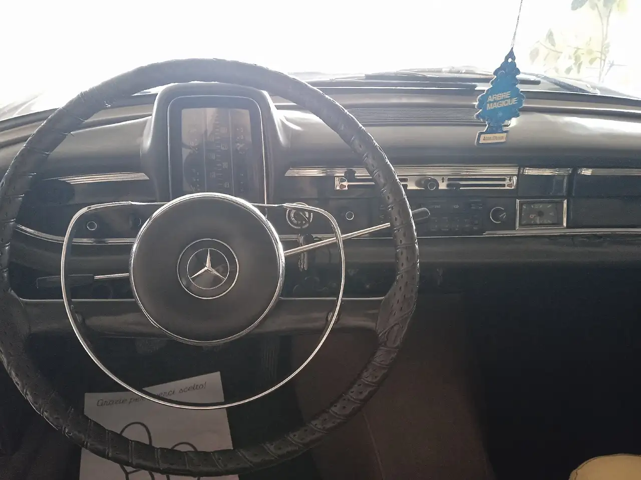 Mercedes-Benz 200 DAIMLER 20 HP 8/E, foto 8
