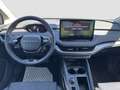 Skoda Elroq 85 Loft LED NAVI PDC KAMERA TEMPOMAT Klima Navi Alb - thumbnail 11
