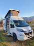 Caravans-Wohnm Pössl Clever Move 600 Aufstelldach Blanco - thumbnail 2
