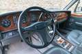 Bentley Turbo R Saloon "Exceptionally documented" The first owner Azul - thumbnail 27