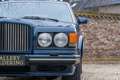 Bentley Turbo R Saloon "Exceptionally documented" The first owner Blau - thumbnail 29