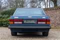 Bentley Turbo R Saloon "Exceptionally documented" The first owner Blau - thumbnail 5