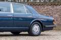 Bentley Turbo R Saloon "Exceptionally documented" The first owner Blau - thumbnail 25