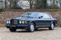 Bentley Turbo R Saloon "Exceptionally documented" The first owner Azul - thumbnail 23