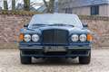 Bentley Turbo R Saloon "Exceptionally documented" The first owner Blau - thumbnail 19