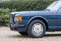 Bentley Turbo R Saloon "Exceptionally documented" The first owner Azul - thumbnail 39
