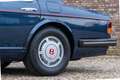 Bentley Turbo R Saloon "Exceptionally documented" The first owner Blau - thumbnail 32