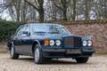 Bentley Turbo R Saloon "Exceptionally documented" The first owner Blau - thumbnail 33