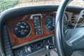 Bentley Turbo R Saloon "Exceptionally documented" The first owner Azul - thumbnail 38
