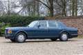 Bentley Turbo R Saloon "Exceptionally documented" The first owner Azul - thumbnail 32