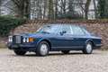 Bentley Turbo R Saloon "Exceptionally documented" The first owner Azul - thumbnail 26