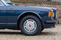 Bentley Turbo R Saloon "Exceptionally documented" The first owner Blau - thumbnail 36