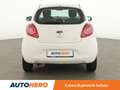 Ford Ka/Ka+ 1.2 Plus 69 CV Weiß - thumbnail 5