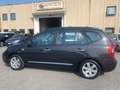 Kia Carens Carens 2.0 crdi 16v vgt LX Family Negru - thumbnail 6