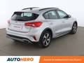 Ford Focus 1.0 EcoBoost Active Gris - thumbnail 6