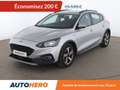 Ford Focus 1.0 EcoBoost Active Gris - thumbnail 1