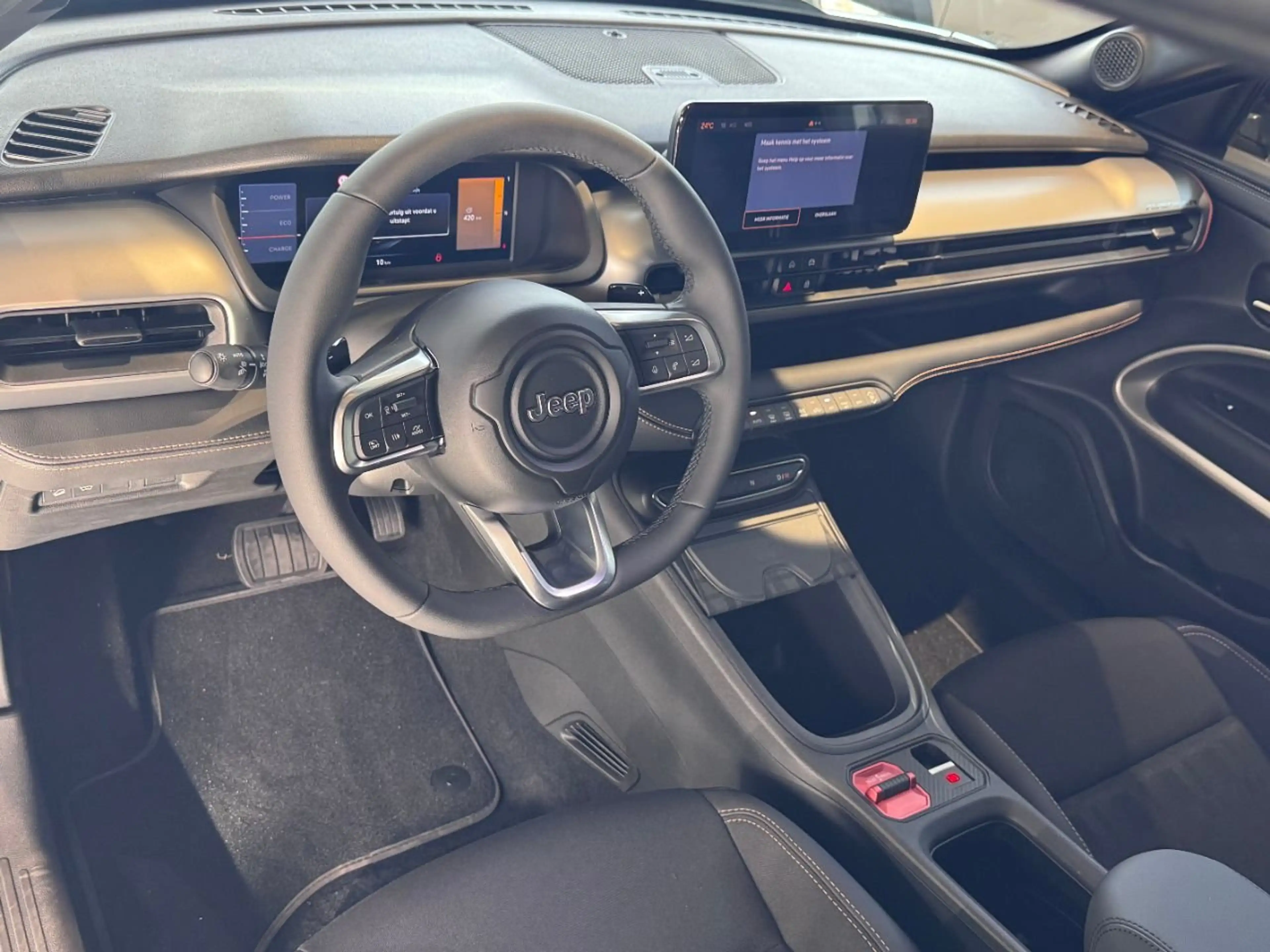 Jeep Avenger 85th Anniversary — photo 10