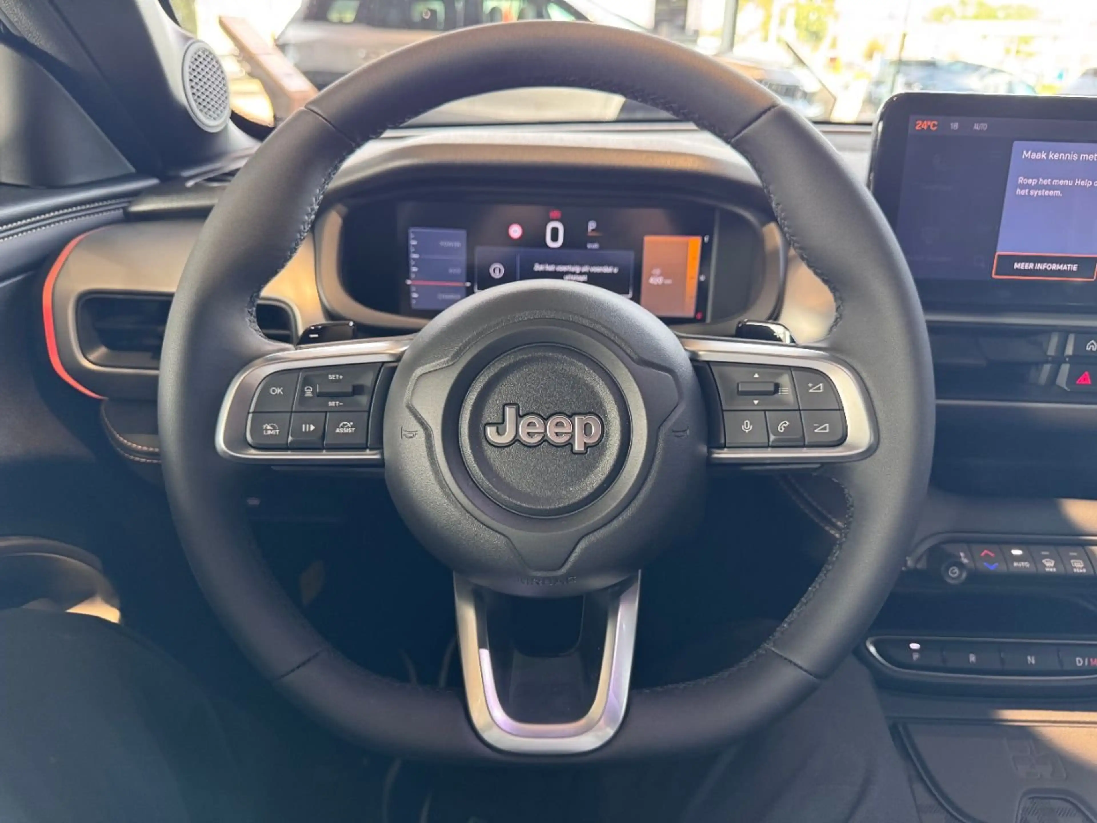 Jeep Avenger 85th Anniversary — photo 12