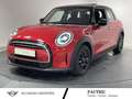 MINI Cooper E Cooper 136ch Edition Camden Rouge - thumbnail 1