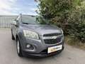 Chevrolet Trax 1.6i Benzin ** 52.000km** Pickerl 08/2027 Grau - thumbnail 1