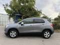 Chevrolet Trax 1.6i Benzin ** 52.000km** Pickerl 08/2027 Grau - thumbnail 5