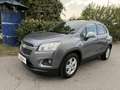 Chevrolet Trax 1.6i Benzin ** 52.000km** Pickerl 08/2027 Grau - thumbnail 4