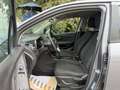 Chevrolet Trax 1.6i Benzin ** 52.000km** Pickerl 08/2027 Grau - thumbnail 8