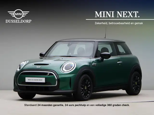 MINI Sonstige