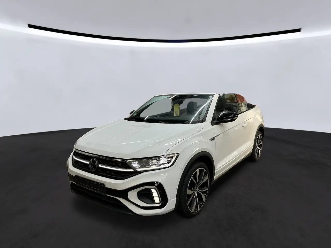 Volkswagen T-Roc, фото 2