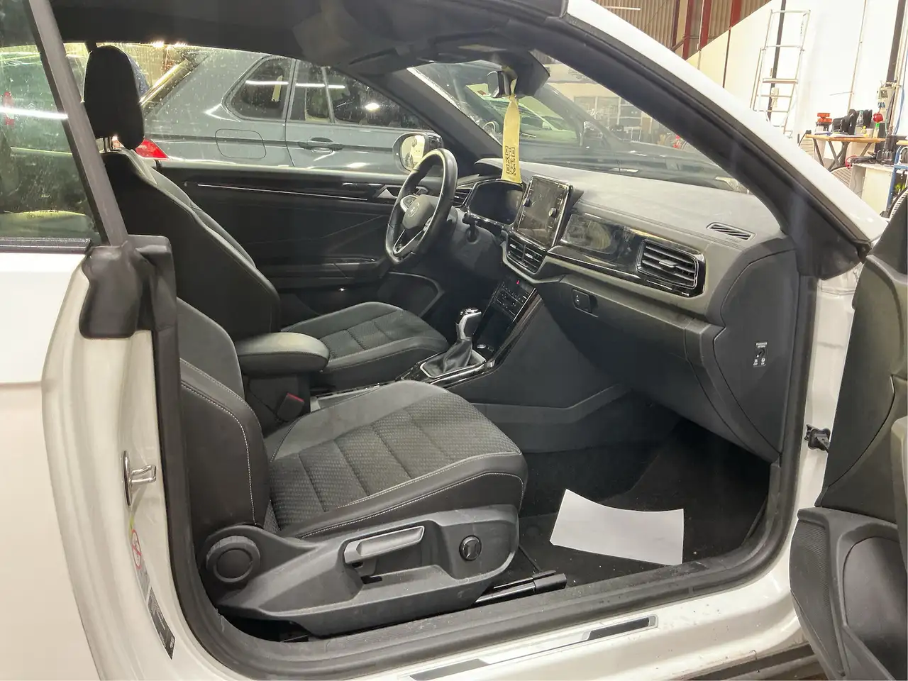 Volkswagen T-Roc, фото 6