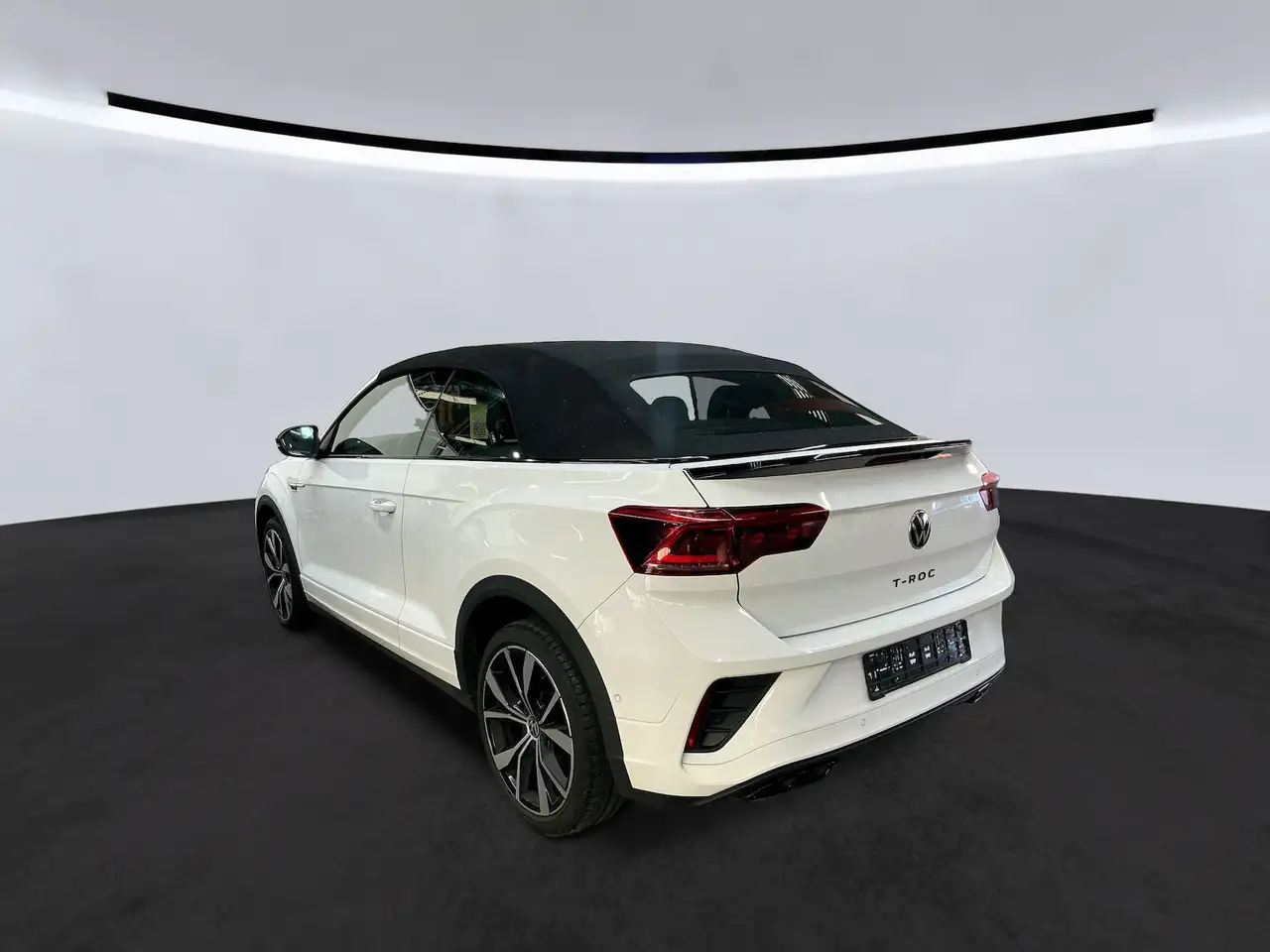 Volkswagen T-Roc, фото 3