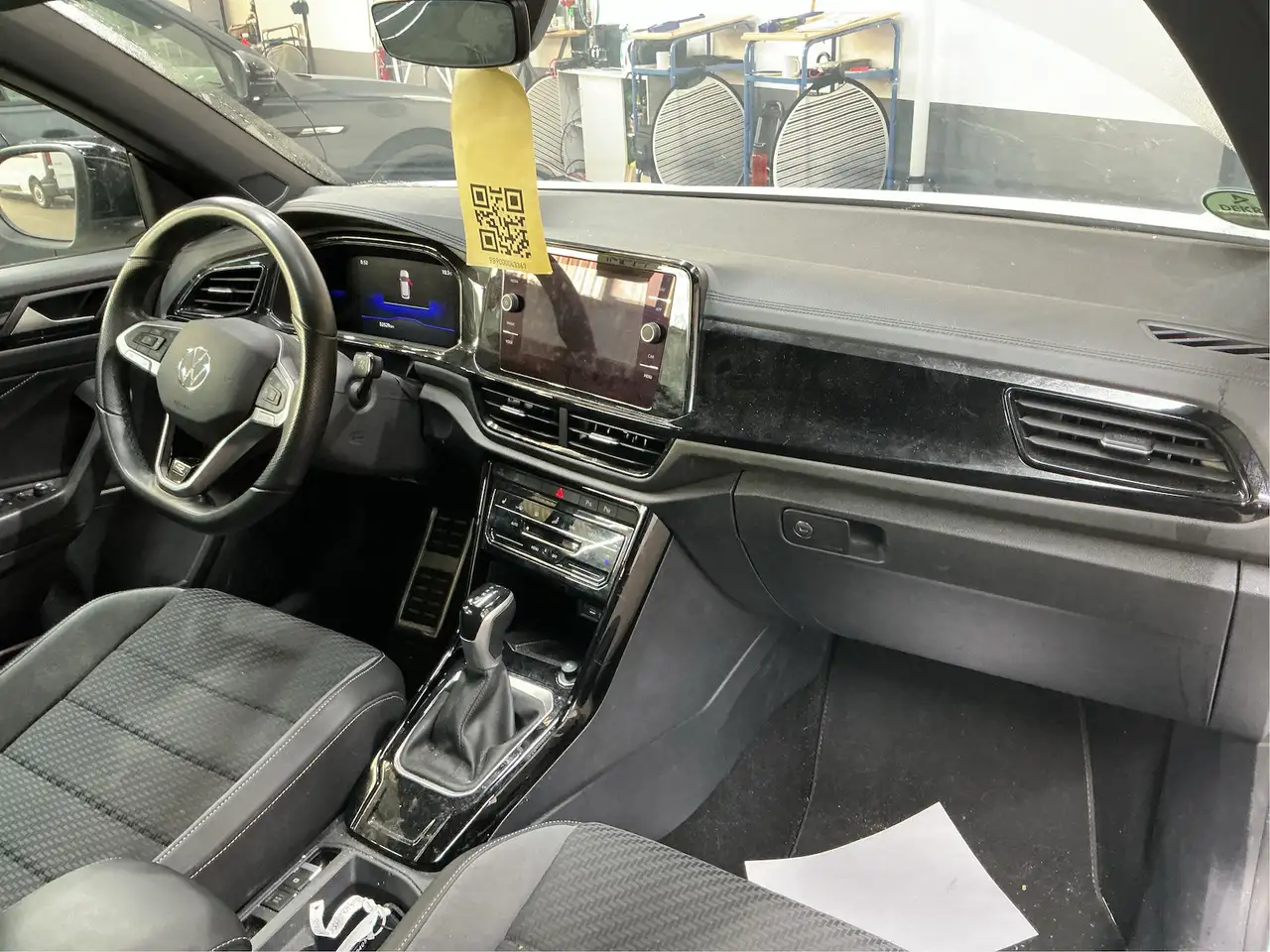 Volkswagen T-Roc, фото 5