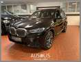 BMW X3 xDrive 30 e M Sport Head UP,LED Nero - thumbnail 1