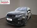 Land Rover Range Rover Evoque Range Rover 2,0 TD4 Evoque Pure Schwarz - thumbnail 1
