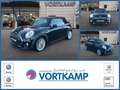 MINI Cooper Cabrio Chili Harman-Kardon/LED/Keyless Schwarz - thumbnail 1