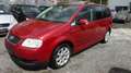 Volkswagen Touran Trendline Rot - thumbnail 2