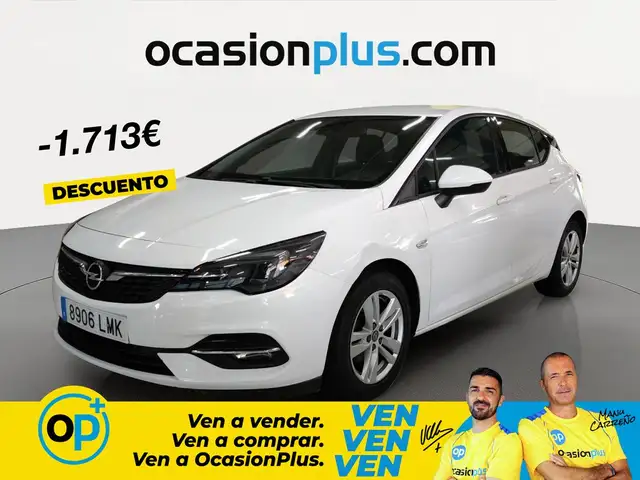 Opel Astra 1.2T S/S GS Line 110